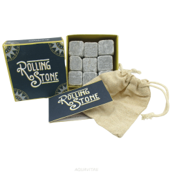 Rolling Stone Refrigerant Stones - Italpietre