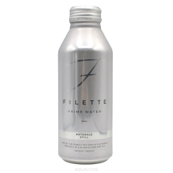 Filette Prime Water Naturale
