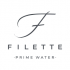 Acqua Filette Prime Water Naturale Pairings