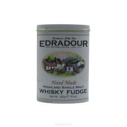 Edradour Whisky Fudge