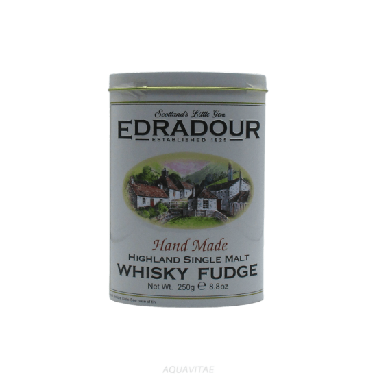 Caramelle Edradour Whisky Fudge Gardiners Of Scotland