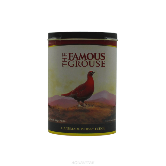 Famous Grouse candies Whisky Fudge Gardeners Of Scotland
