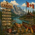 Canada Whisky