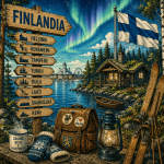 Whisky Finlandia