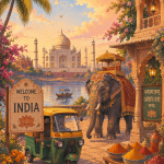 India Whisky
