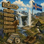 Whisky Islanda