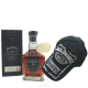 Whiskey Jack Daniel's Single Barrel Select + Cappello Jack Daniel's Bourbon Whiskey