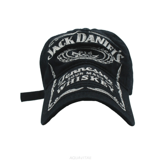 Whiskey Jack Daniel's Single Barrel Select + Jack Daniel's Bourbon Hat Whiskey