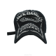 Whiskey Jack Daniel's Single Barrel Select + Jack Daniel's Bourbon Hat Whiskey