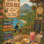 Rum Costa Rica