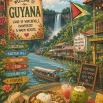 Rum Guyana