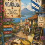 Rum Nicaragua