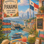 Rum Panama