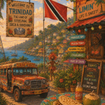 Rum Trinidad