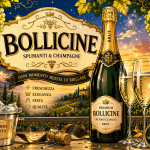 Bollicine