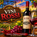 Vini Rossi