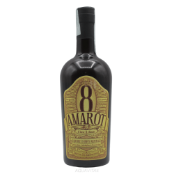 Amaròt 8 Amaro 'd Chinott