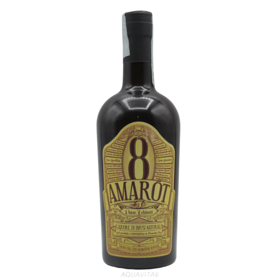 Amaro Amaròt 8 Amaro 'd Chinott Amaro Piemonte