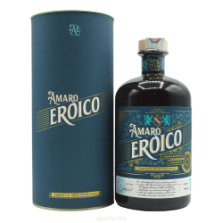 Amaro Eroico Essentia Mediteranea