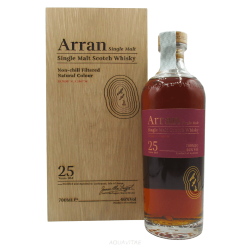 In questa sezione troverai tutta la nostra selezione di whisky scozzese Arran, per maggiori informazioni contattare il numero 0687755504