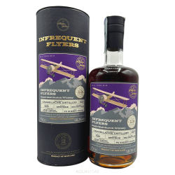 Infrequent Flyers Craigellachie 13 Year Old Cask 1826