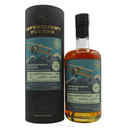 Infrequent Flyers Royal Brackla 14 Year Old Cask 1803