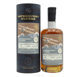 Infrequent Flyers Craigellachie 10 Year Old Madeira Cask
