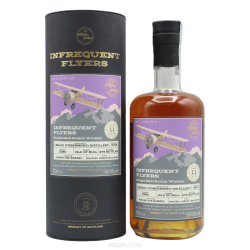 Infrequent Flyers Ledaig 11 Year Old Cask 2380