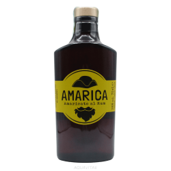 Amarica Amaricato Italiano Al Rum