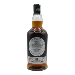 Hazelburn 12 Year Old Sherry Cask Limited Release 2023