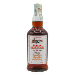 Longrow Red 11 Year Old Limited Edition