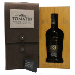In questa sezione troverai tutta la nostra selezione di whisky scozzese Tomatin, per maggiori informazioni contattare il numero 0650911481