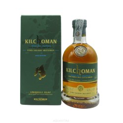 In questa sezione troverai la migliore selezione di whisky  Kilchoman: per qualsiasi informazione chiamare il numero 0687755504