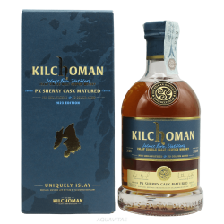 In questa sezione troverai la migliore selezione di whisky  Kilchoman: per qualsiasi informazione chiamare il numero 0687755504
