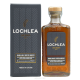 Whisky Lochlea Cask Strength Batch 1 Single Malt Scotch Whisky