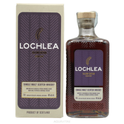 In this section you will find our best selection of Whisky Lochlea Distilling Co. for any information call 0687755504