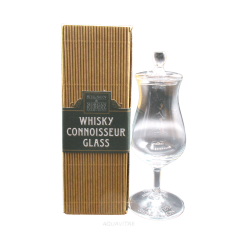 Connoisseur Glass Wilson & Morgan