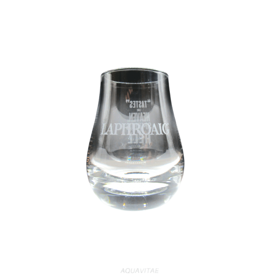 Bicchieri Laphroaig Nosing Glass Bicchieri da Degustazione Whisky