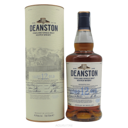 In questa sezione troverai la nostra miglior selezione di Whisky Deanston Distillery per ogni informazione chiamare il numero 0687755504