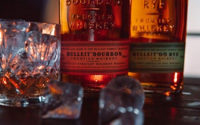 Differenza tra Bourbon e Rye