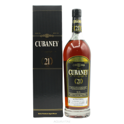 Cubaney Exquisito 21 Year Old Grand Reserve