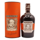 Diplomatic Rum Mantuan Rum Venezuela