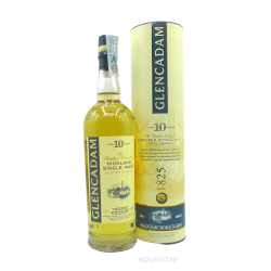 Glencadam 10 Year Old The Rather Delicate