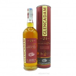 Glencadam 21 Year Old The Exceptional