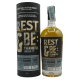 Whisky Rest & Be Thankful Allt-A-Bhainne 1995 Bourbon Cask Whisky Scottish Single Malt
