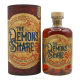 Rum The Demon's Share La Reserva del Diablo Rum Panama
