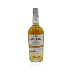 West Cork Small Batch Rum Cask 