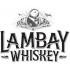Whiskey Lambay Single Malt Cognac Cask Finish Whiskey Irlandese Single Malt