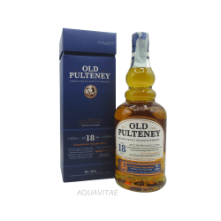 In questa sezione troverai la nostra miglior selezione di Whisky Old Pulteney: per ogni informazione chiamare il numero 0687755504          