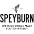 Whisky Speyburn 18 Year Old Single Malt Scotch Whisky